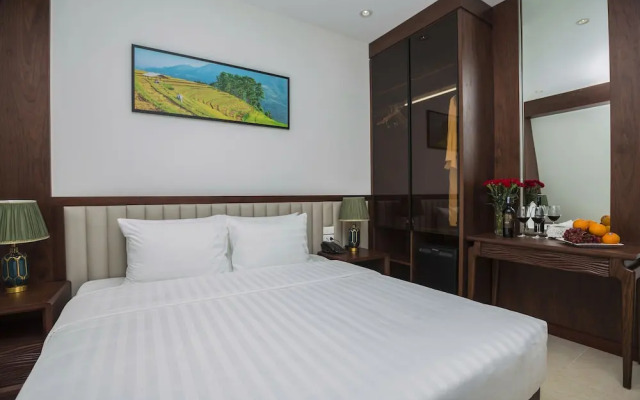 Blubiz Hotel 5