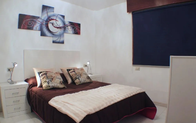 Apartamentos Miramar Playa
