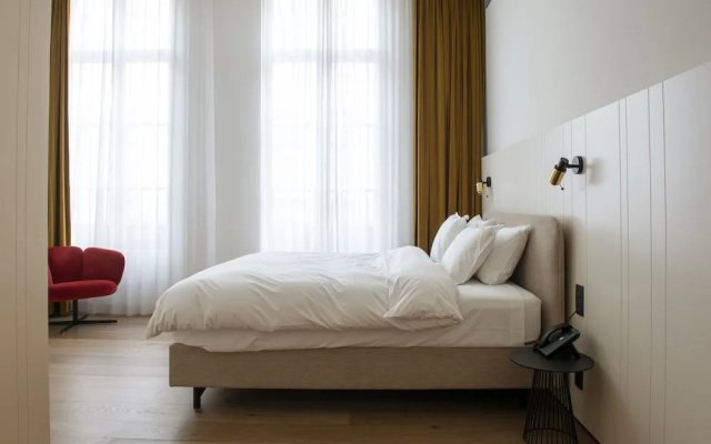 Riga Suites Antwerp