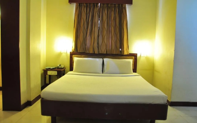 Hotel Orange Blossom
