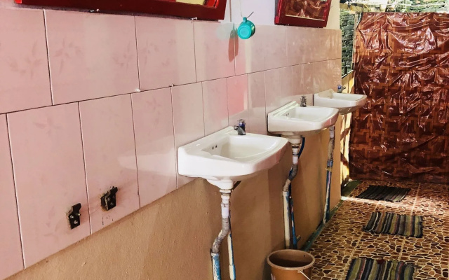 Real Backpackers Hostel Vang Vieng