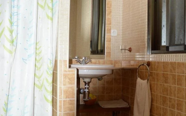 Casas Rurales Carrizosa