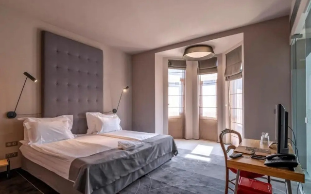 Design Hotel 36