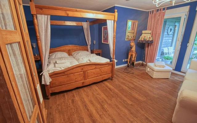 Three B'S Bed & Breakfast