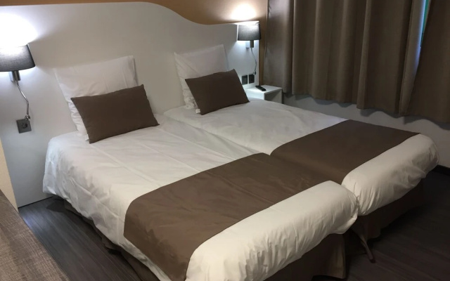 Hôtel Thermal du Parc