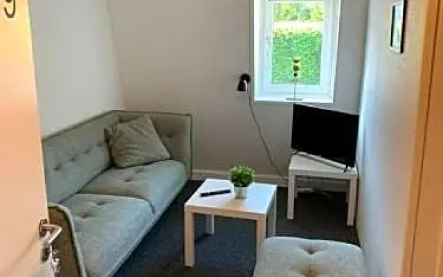 Stay Støvring