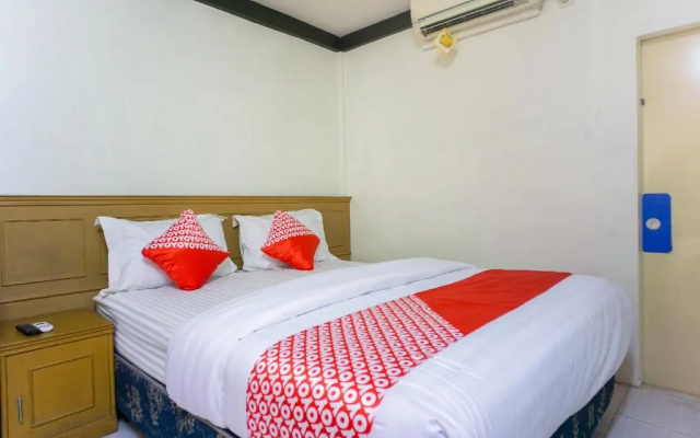 Hotel O Wisma Kuta Karang