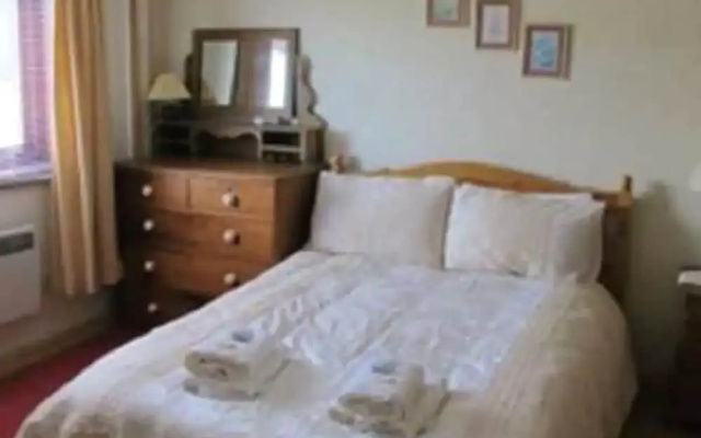 The Spiggie Hotel