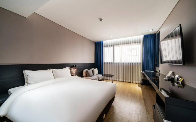 Rivertain Hotel Gyeongju