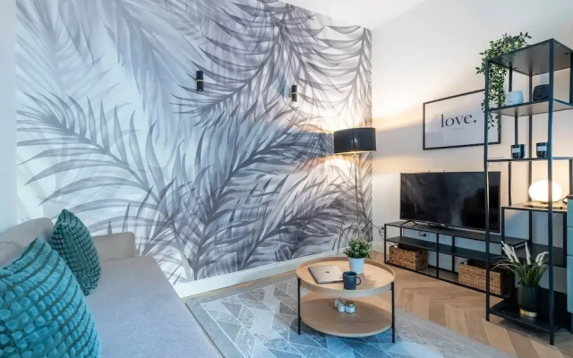 Duomo Porta Venezia - Luxury Design Apartment