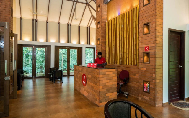 OYO 10233 Century Village Resort