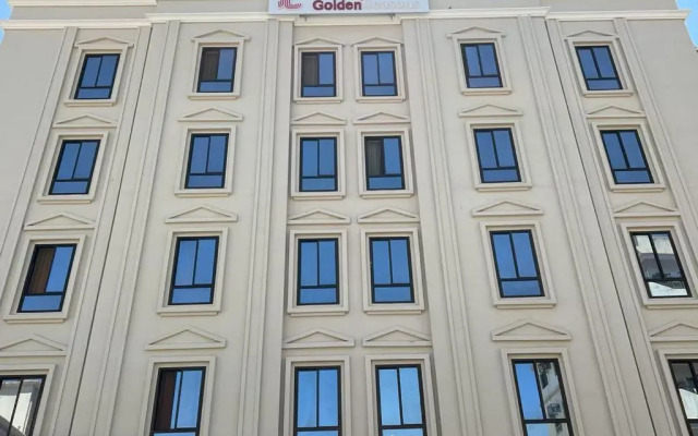 Golden Seasons Furnished Apartment 6