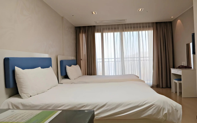 High Castle Resort