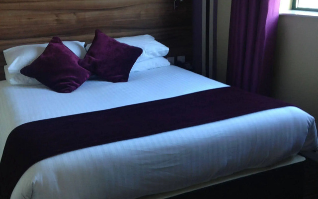 Mourne Country Hotel