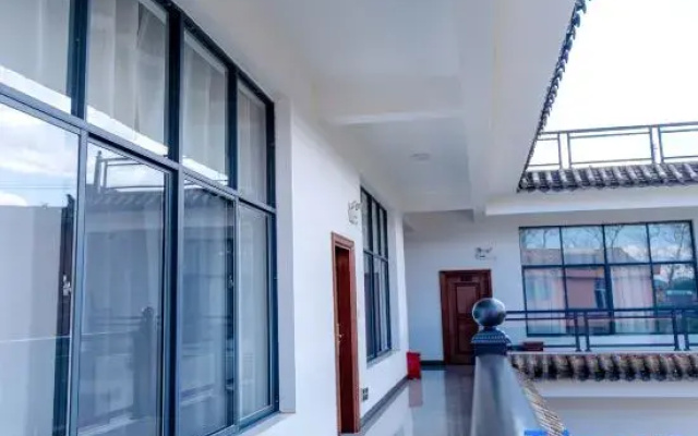 Puzhehei Qingyuan Yeshe Homestay
