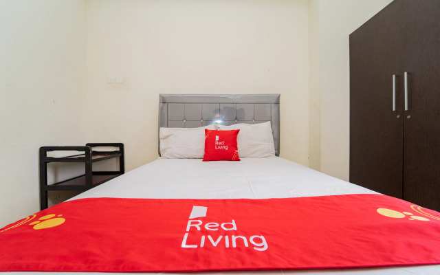 Living Apartemen Tamansari Panoramic - Zal Room