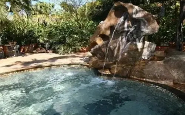 Yquara Termas Hotel