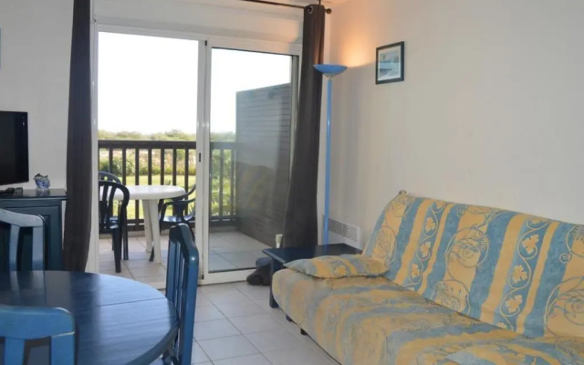 Appartement Saint-Cyprien, 3 pièces, 6 personnes - FR-1-225D-83