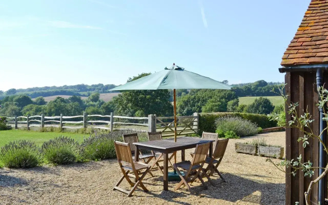 The Byre