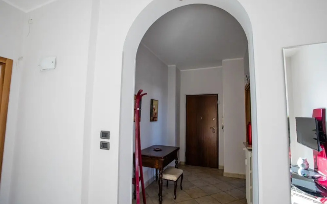 Terrazza Pinerolo