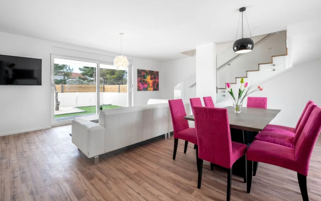 Dreamy Villa in Vodice With Private Swimming Pool