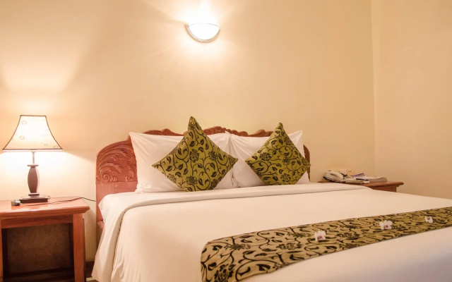 Check Inn Siem Reap