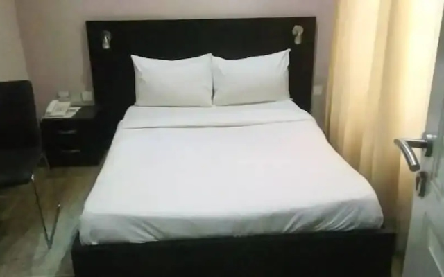 Solid Worth Hotels