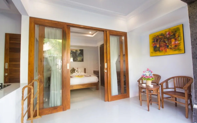 Kalya Villa