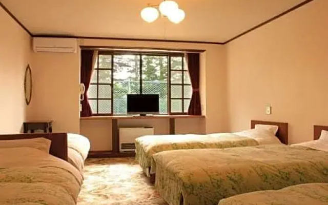 Resort Inn Green Karuizawa - Vacation STAY 15136v