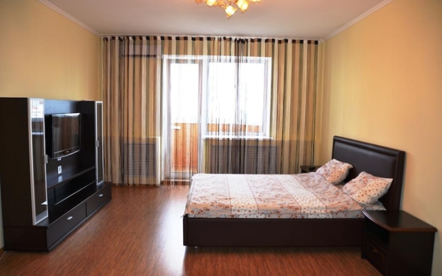 Flats-Line Apartaments