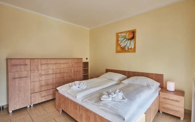 Apartamenty Swinoujscie Chelmonskiego 13