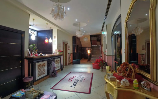 Nova Resort Hotel & Residence