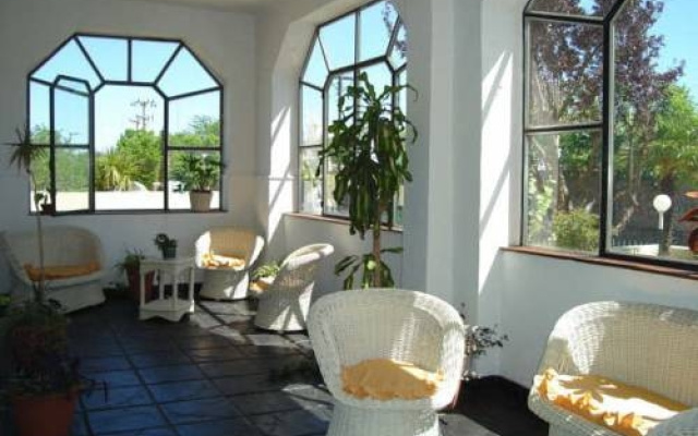 Hotel Petit Sierra