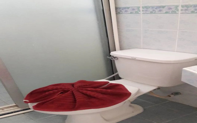 Patong Rose Guest House