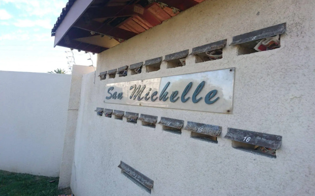 San Michelle