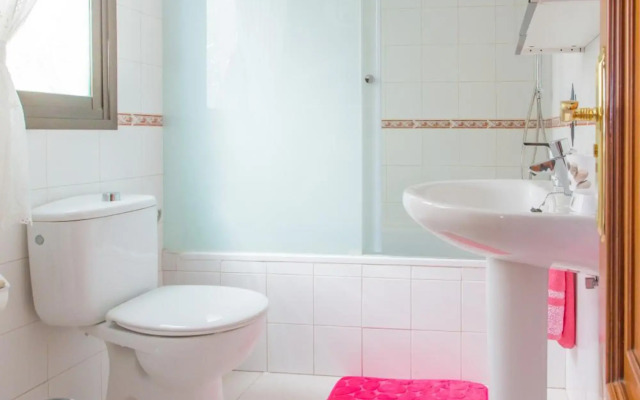 Apartamento Bella Lucia