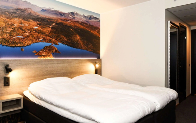 Comfort Hotel Umea City