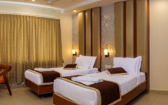 WYT Hotels Rameswaram