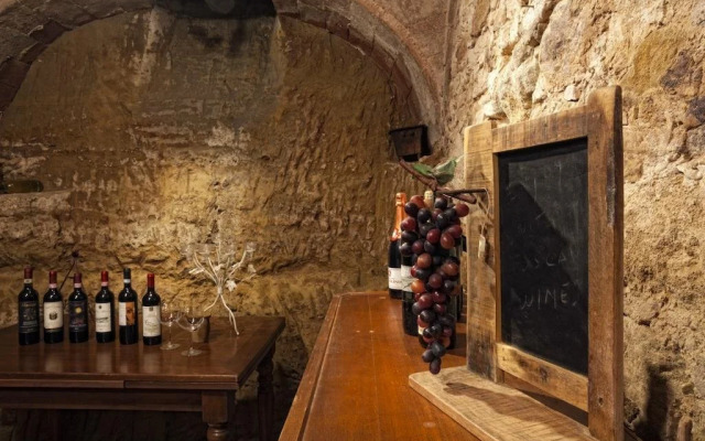 La Locanda Di Montisi