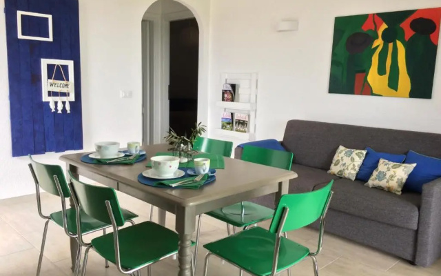 Casa Hermosa
