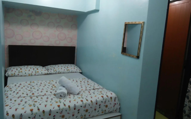 Hotel Pudu 88
