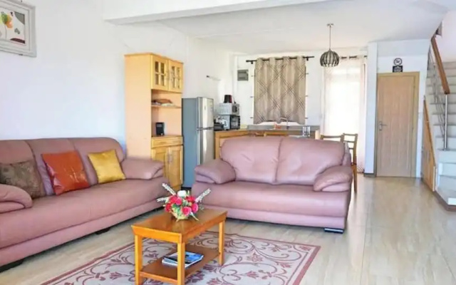 Palmyre Residence No 8 Licensed By Tourism Authority 10071