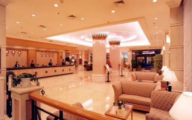 Bestway Hotel - Kunming