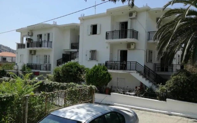Αλεξανδρος 3