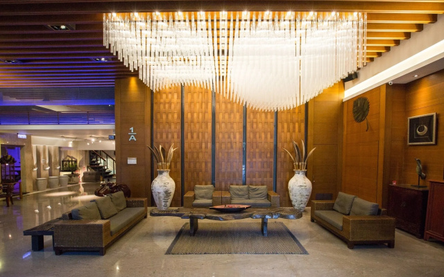 Einhan Resort