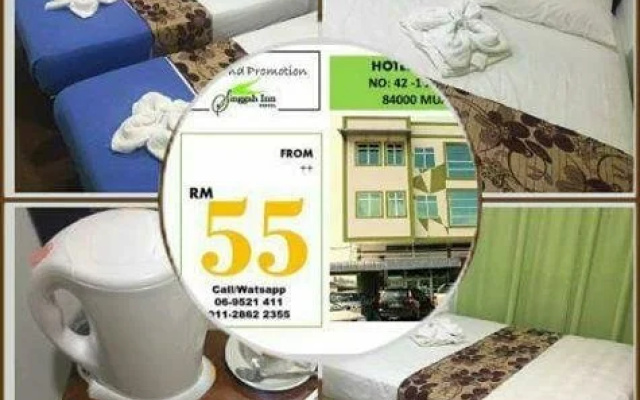 Hotel Singgah Inn