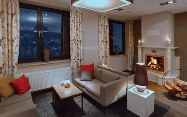 Hotel Fährhaus