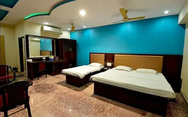 Hotel Rawat