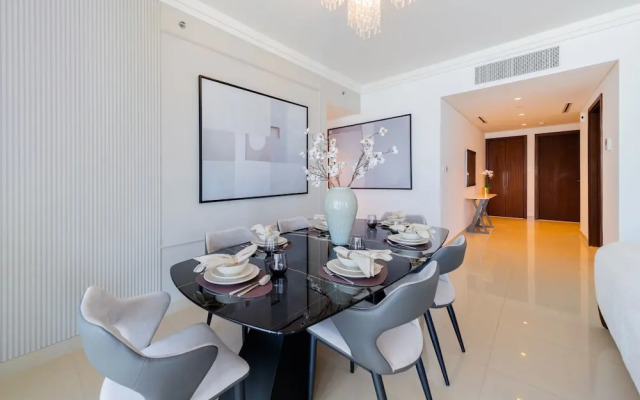 EDEN'S Homes & Villas - Boulevard Point