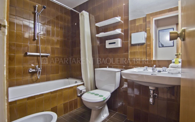 Apartamento Rabada